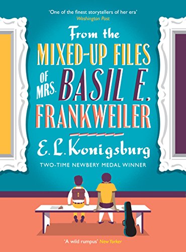 9781782690719: From The Mixed-Up Files Of Mrs. Basil E. Frankweil