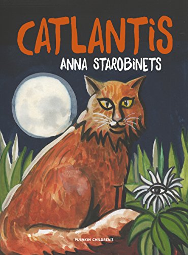 Stock image for Catlantis for sale by ThriftBooks-Atlanta