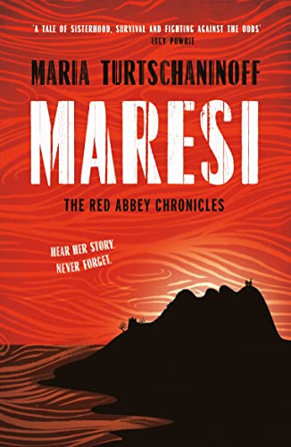 Stock image for Maresi (The Red Abbey Chronicles) (The Red Abbey Chronicles Trilogy) for sale by WorldofBooks