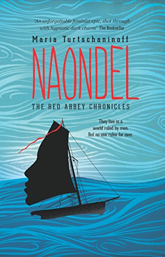 Stock image for Naondel (The Red Abbey Chronicles) for sale by WorldofBooks