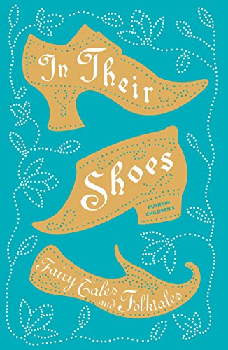 Stock image for In Their Shoes for sale by Better World Books