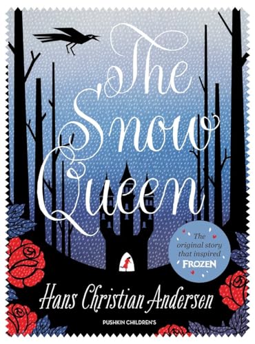 Stock image for The Snow Queen for sale by WorldofBooks