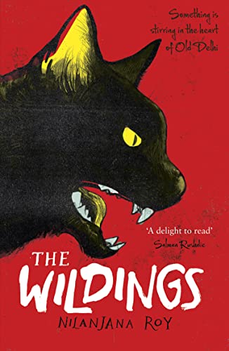 Beispielbild fr The Wildings (Wildings 1) zum Verkauf von AwesomeBooks