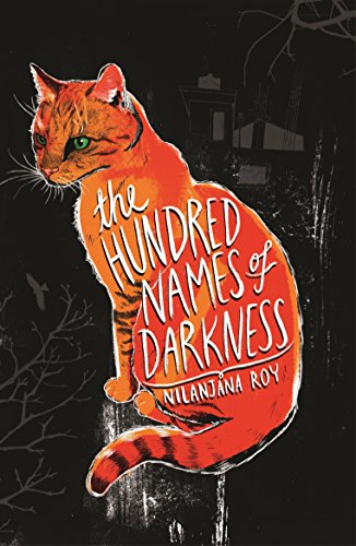 Beispielbild fr The Wildings: The Hundred Names of Darkness (Wildings 2) zum Verkauf von WorldofBooks