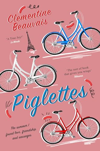 Stock image for Piglettes for sale by WorldofBooks