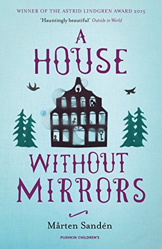 Beispielbild fr A House Without Mirrors zum Verkauf von SecondSale