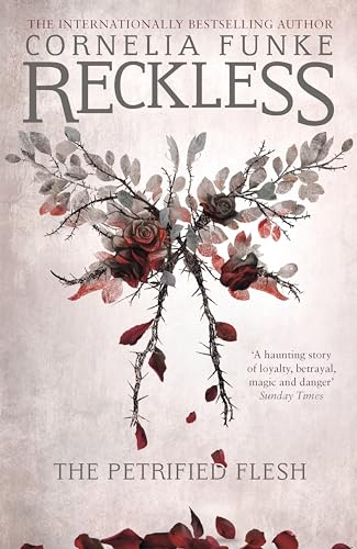 Beispielbild fr Reckless I: the Petrified Flesh zum Verkauf von Better World Books