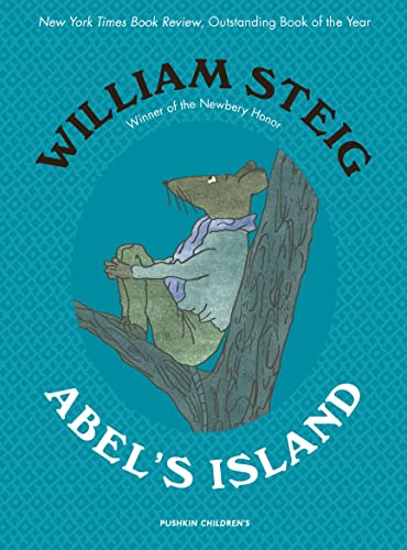 9781782691471: Abel's Island: Steig William