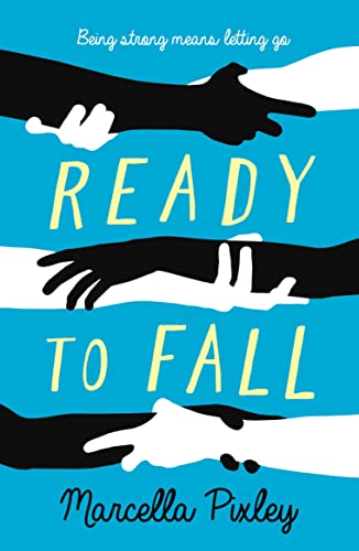 Beispielbild fr Ready to Fall zum Verkauf von WorldofBooks