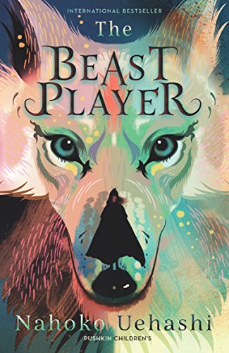Beispielbild fr The Beast Player zum Verkauf von Half Price Books Inc.