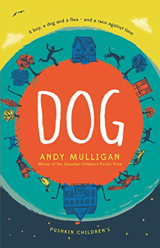 Stock image for Dog: Mulligan Andy for sale by WorldofBooks