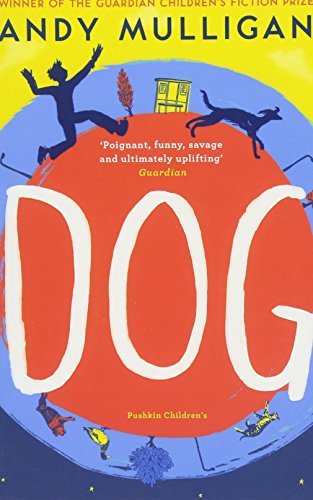 Imagen de archivo de Dog a la venta por WorldofBooks
