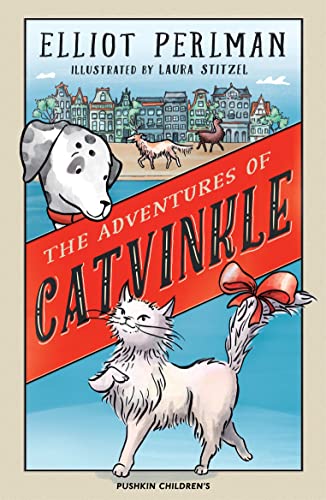 9781782691747: Adventures Of Catvinkle