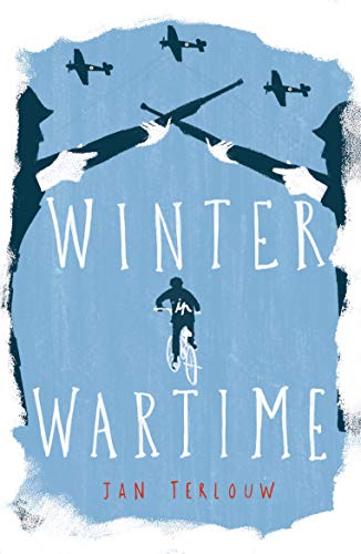 Imagen de archivo de Winter in Wartime a la venta por Better World Books