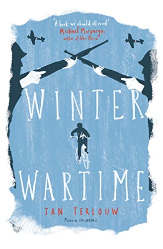 Stock image for Winter in Wartime for sale by Better World Books