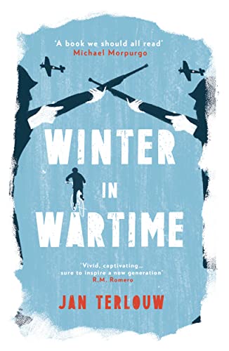 Stock image for Winter in Wartime for sale by WorldofBooks