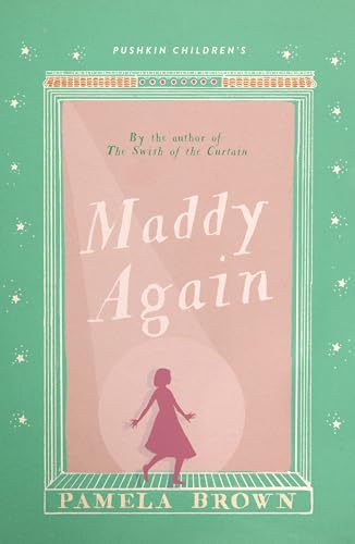 9781782691938: Maddy Again: Book 5 (The Blue Door Series)