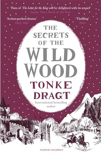 Stock image for The Secrets of the Wild Wood for sale by Half Price Books Inc.