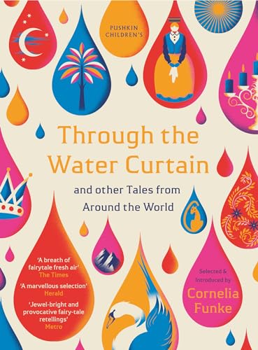 Stock image for Through the Water Curtain and other Tales from Around the World for sale by WorldofBooks