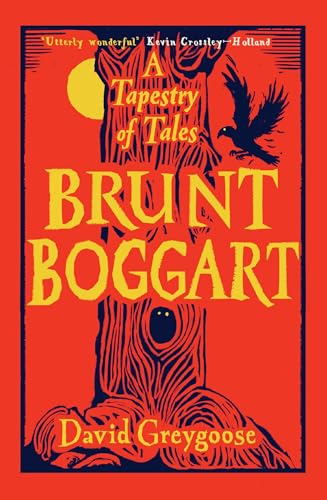 9781782692065: Brunt Boggart: A Tapestry of Tales