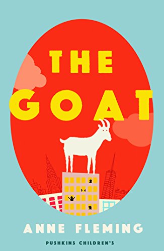 Beispielbild fr The Goat zum Verkauf von Better World Books