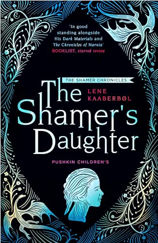 Imagen de archivo de The Shamer  s Daughter: Book 1 (The Shamer Chronicles) a la venta por PlumCircle