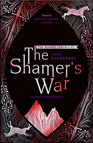 Imagen de archivo de The Shamer's War: Book 4 (The Shamer Chronicles) a la venta por SecondSale