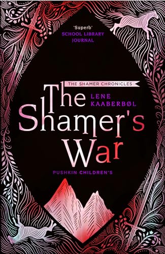 Stock image for The Shamer's War: Book 4 (The Shamer Chronicles) for sale by SecondSale