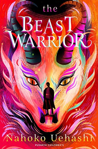 Beispielbild fr The Beast Warrior zum Verkauf von WorldofBooks