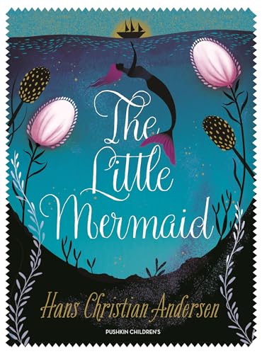 Beispielbild fr The Little Mermaid zum Verkauf von WorldofBooks