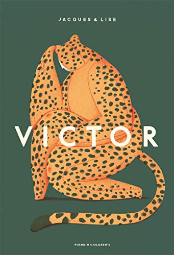 Stock image for Victor for sale by Goodwill Books