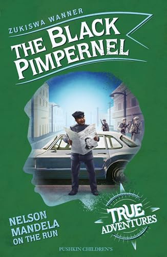 Stock image for The Black Pimpernel for sale by Blackwell's