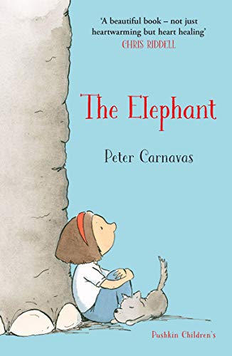 Beispielbild fr The Elephant: 1 zum Verkauf von WorldofBooks