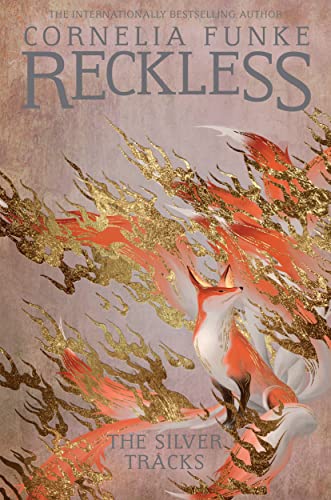 Beispielbild fr Reckless IV: The Silver Tracks: Volume 4 (The Mirrorworld Series) zum Verkauf von WorldofBooks