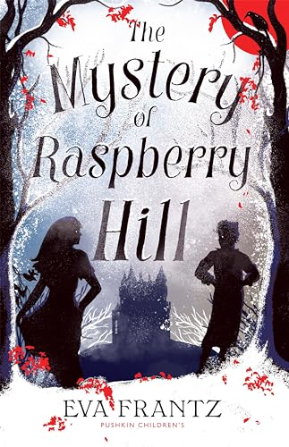 Imagen de archivo de The Mystery of Raspberry Hill a la venta por Better World Books Ltd