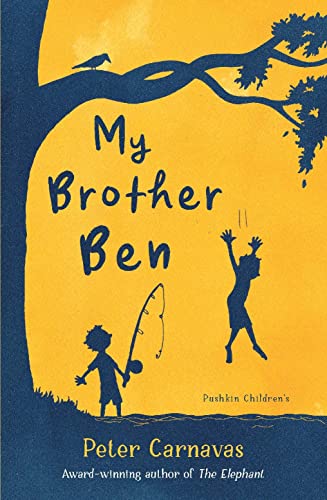 9781782693505: My Brother Ben