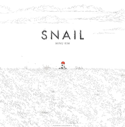 Beispielbild fr Snail: the moving Korean picture book zum Verkauf von WorldofBooks