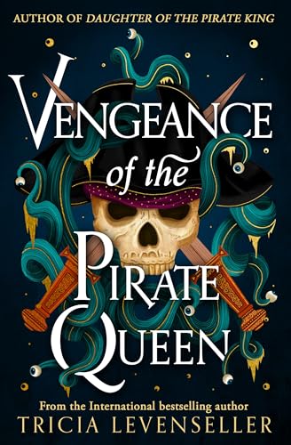 Stock image for Vengeance of the Pirate Queen for sale by GreatBookPrices