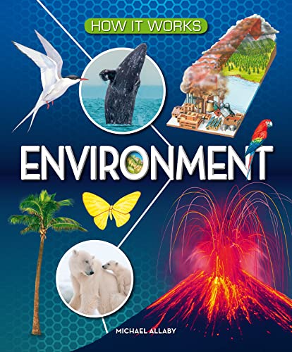 Imagen de archivo de How It Works: Environment a la venta por GreatBookPrices