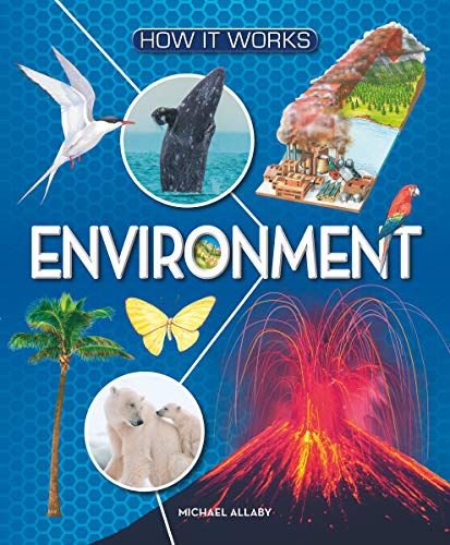 Stock image for How It Works: Environment for sale by GreatBookPrices