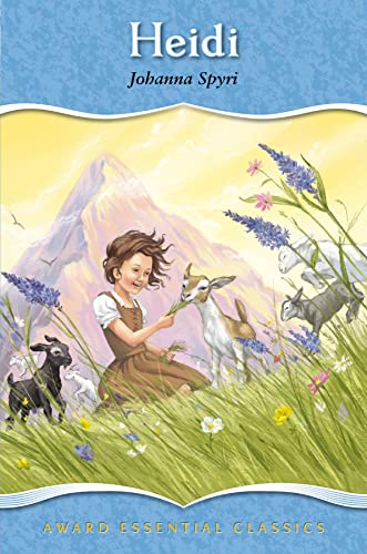 9781782700449: Heidi: An Essential Classic for Ages 8 and Up: 14