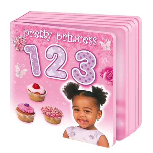 9781782700975: Pretty Princess: 123