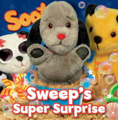 Beispielbild fr Sweep's Super Surprise (Sooty Puppet Books) zum Verkauf von WorldofBooks