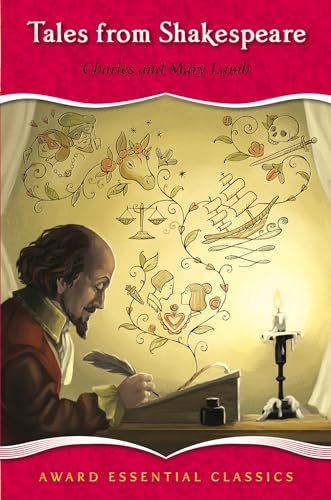 9781782701873: TALES FROM SHAKESPEARE (Award Essential Classic)