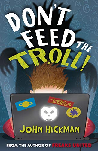 Stock image for Don't Feed the Troll for sale by ThriftBooks-Dallas