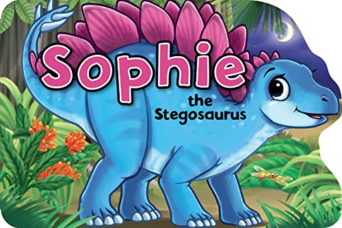 Beispielbild fr Sophie the Stegosaurus (Playtime Fun) zum Verkauf von WorldofBooks