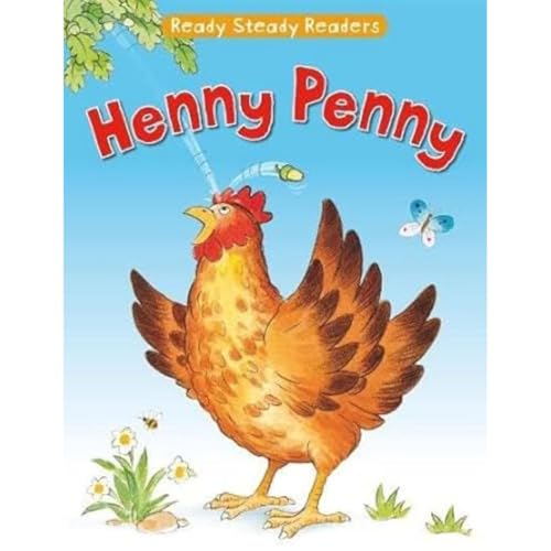 9781782705130: Henny Penny