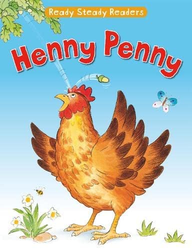 Stock image for Henny Penny for sale by GreatBookPrices