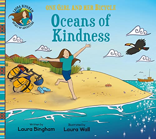 Beispielbild fr Oceans of Kindness zum Verkauf von Blackwell's