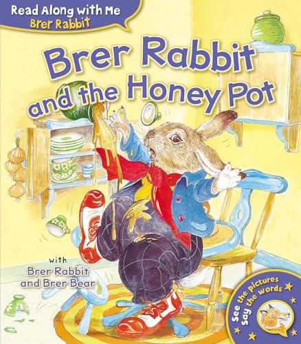 Stock image for Brer Rabbit and the Honey Pot for sale by Blackwell's